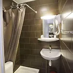 Hotel Hipotel Père-lachaise République Paris