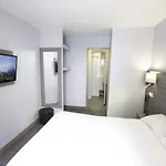 Hotel Hipotel Père-lachaise République