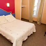 Hipotel Père-lachaise République Hotel Paris
