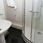 Hipotel Père-lachaise République Hotel 3*