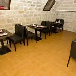 Hipotel Père-lachaise République 3*