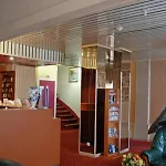 Hotel Hipotel Père-lachaise République