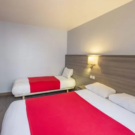 Ξενοδοχείο Hipotel Pere-lachaise Republique