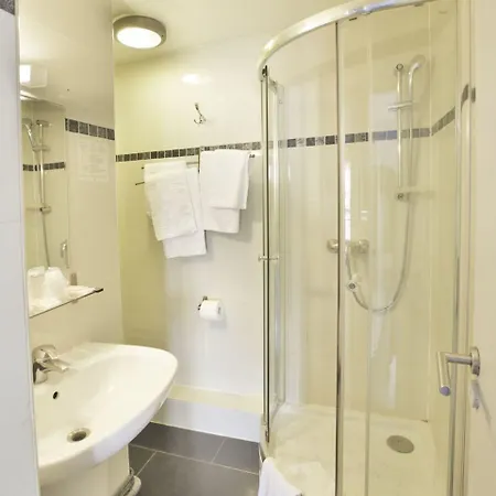 Ξενοδοχείο Hipotel Pere-lachaise Republique 3*