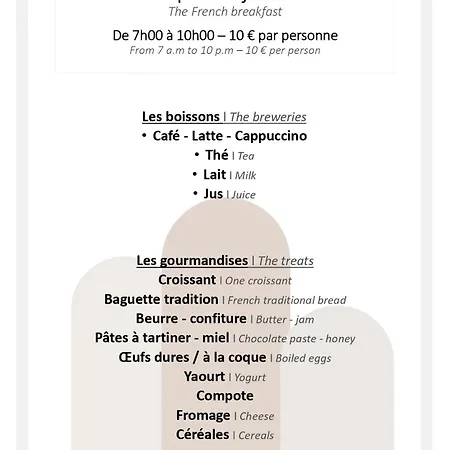 Hipotel Pere-lachaise Republique Otel Paris