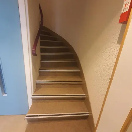 Hipotel Pere-lachaise Republique Otel 3*