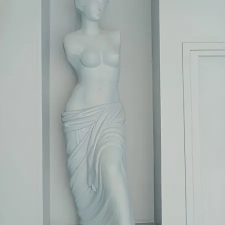 Hipotel Pere-lachaise Republique Hotell Paris