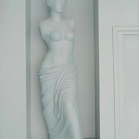 Hipotel Pere-lachaise Republique 3* Paris