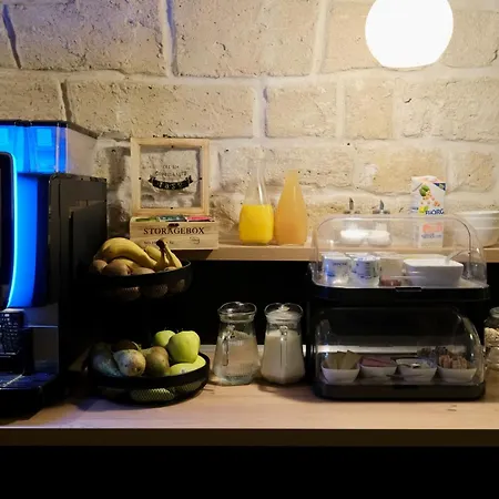 Hipotel Père-lachaise République