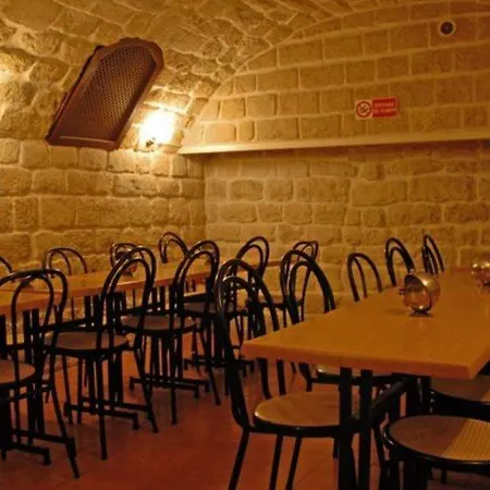 Hotel Hipotel Pere-lachaise Republique