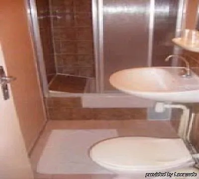 Hipotel Pere-lachaise Republique Paříž