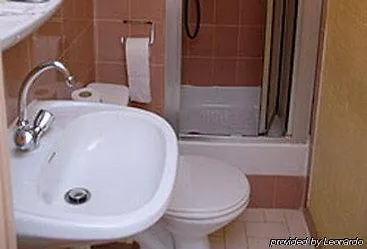 Hotel Hipotel Pere-lachaise Republique Paříž