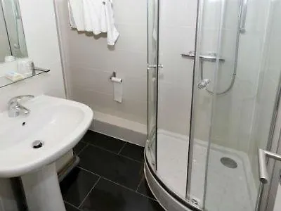 Hipotel Pere-lachaise Republique Hotel 3*