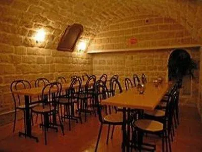 Hotel Hipotel Pere-lachaise Republique 3*