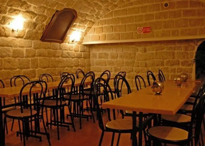 Hotell Hipotel Pere-lachaise Republique