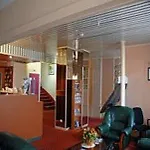 Hipotel Pere-lachaise Republique Hotel Paris